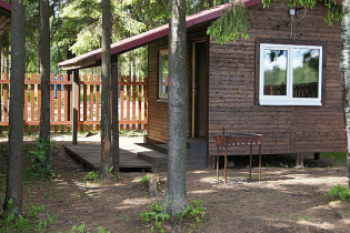 Фотографии поселка «Березовка (Сигмакс)»