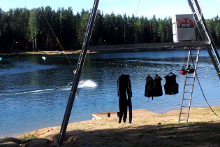 Фотографии поселка «Березовка (Сигмакс)»