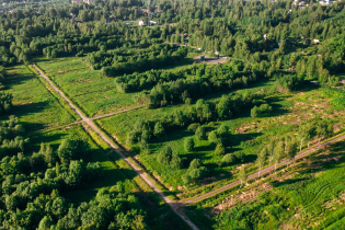КП «Негород Павловск»:ход строительства