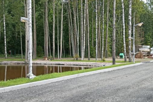 КП Litorino