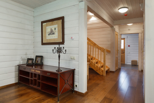 Фотографии поселка «Repino Village»