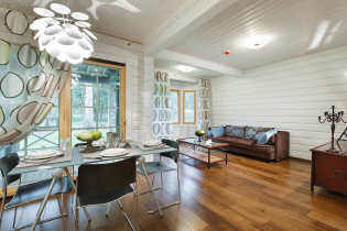 Фотографии поселка «Repino Village»