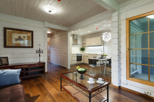 Фотографии поселка «Repino Village»