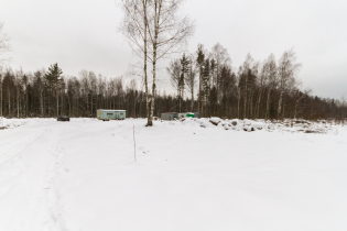 Фотографии поселка «Березовка (Сигмакс)»