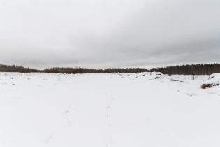 Фотографии поселка «Березовка (Сигмакс)»