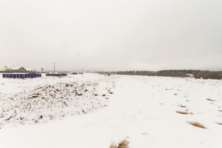 Фотографии поселка «Всеволожские поместья»