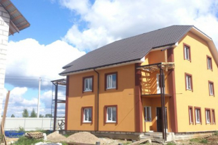 Фотографии поселка «Гжель-Плюс»