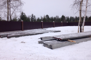 Фотографии поселка «Константиновка»