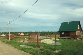КП «Горгала»: ход строительства