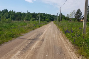 КП «Горгала»: ход строительства