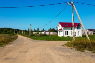 КП «Горгала»: ход строительства