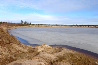 Фотографии поселка «Константиновка»