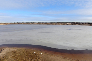 Фотографии поселка «Константиновка»