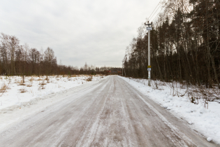 Фотографии поселка «Honkaniemi (ДНП «Долина озер»)»