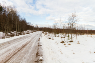 Фотографии поселка «Honkaniemi (ДНП «Долина озер»)»