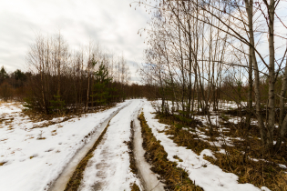 Фотографии поселка «Honkaniemi (ДНП «Долина озер»)»
