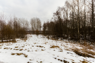 Фотографии поселка «Honkaniemi (ДНП «Долина озер»)»