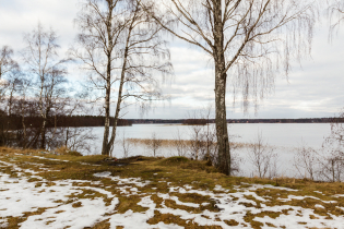 Фотографии поселка «Honkaniemi (ДНП «Долина озер»)»