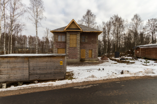 Фотографии поселка «Солнечный берег»