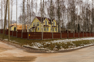 Фотографии поселка «Солнечный берег»
