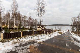 Фотографии поселка «Солнечный берег»