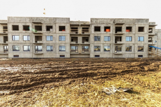 Фотографии поселка «Финские кварталы»