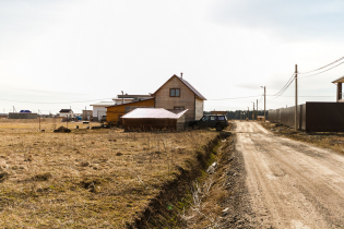 Фотографии поселка «Аропаккузи»