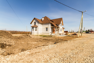 Фотографии поселка «На Парице»