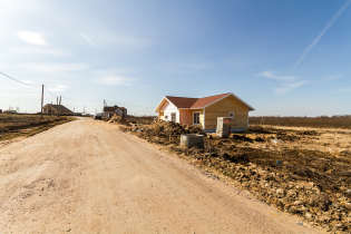 Фотографии поселка «На Парице»