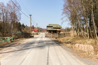 Фотографии поселка «Хутор близ Извары»