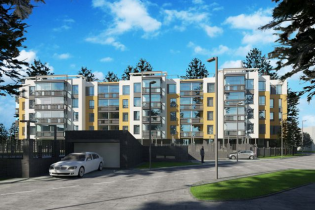 Фотографии поселка «Pietari»