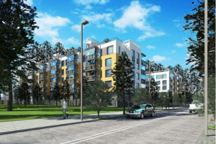 Фотографии поселка «Pietari»