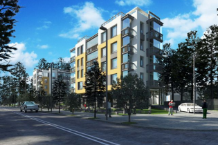 Фотографии поселка «Pietari»