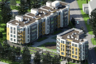 Фотографии поселка «Pietari»