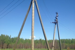 Фотографии поселка «Белозерье»