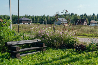 КП «Тишь да гладь»