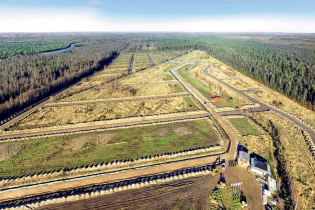 Фотографии поселка «Кокосы»