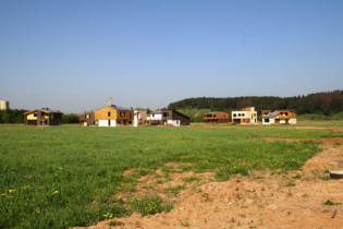 Фотографии поселка «Река-река»