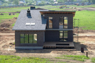 Фотографии поселка «Река-река»