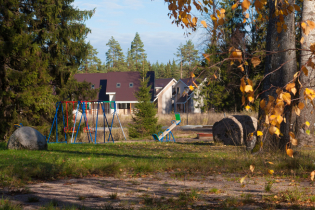 Фотографии поселка «Верховский»
