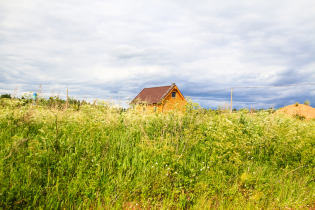 Фотографии поселка «Зяблики»
