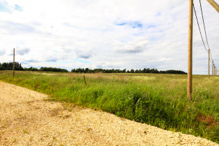 Фотографии поселка «Зяблики»