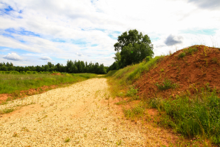 Фотографии поселка «Зяблики»