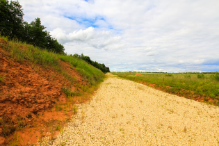 Фотографии поселка «Зяблики»