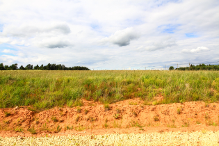 Фотографии поселка «Зяблики»