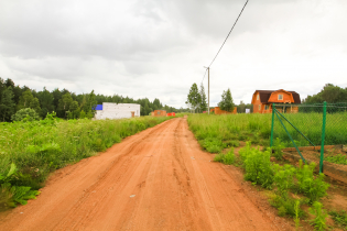 Фотографии поселка «Пять озёр»