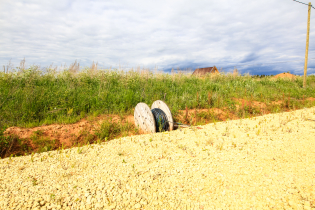 Фотографии поселка «Зяблики»