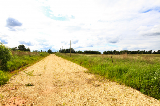 Фотографии поселка «Зяблики»