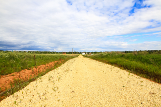 Фотографии поселка «Зяблики»