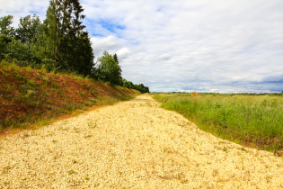 Фотографии поселка «Зяблики»